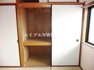 フラット新屋敷の物件内観写真